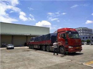 設(shè)備回收現(xiàn)場