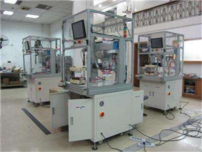 自動化設備回收