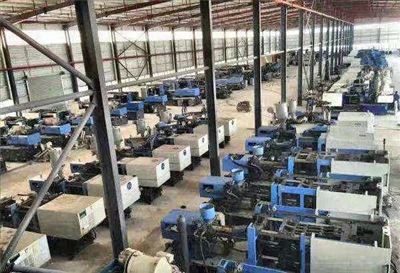 整廠設備回收