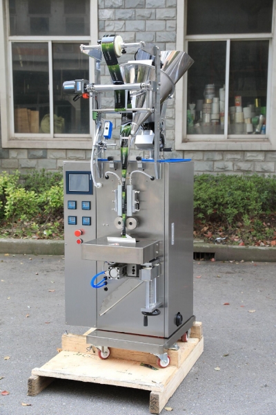 自動包裝機回收