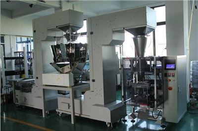 自動包裝機回收